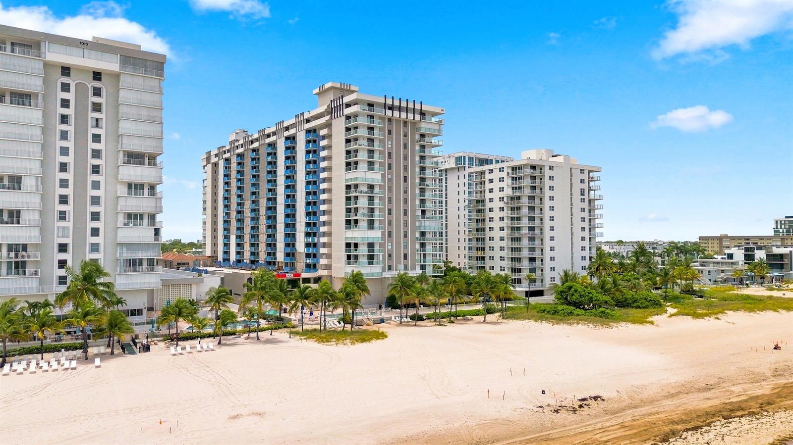 1000 S Ocean Boulevard # 14o, Pompano Beach FL 33062