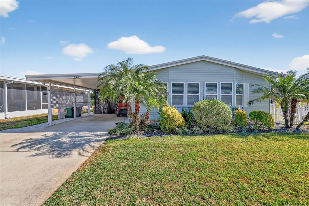 3567 MANATEE ROAD