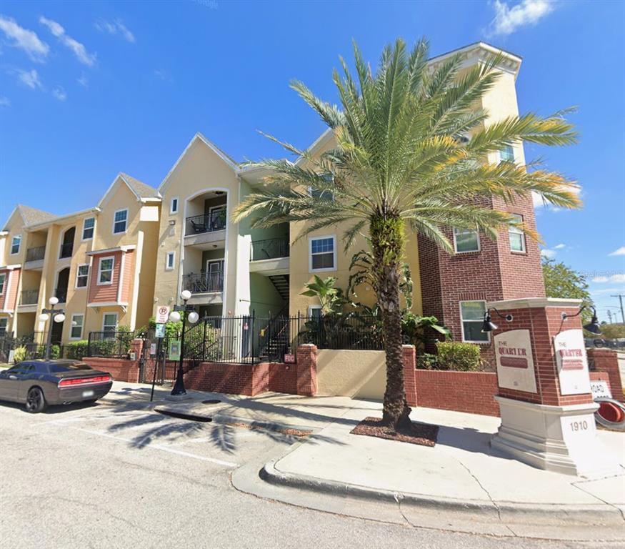 1910 E PALM AVENUE UNIT 11214