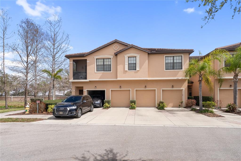 4307 VIA PIEDRA CIRCLE UNIT 6-102