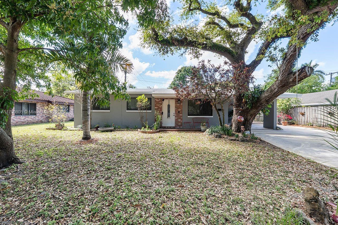 2381 SW 34th Ave, Fort Lauderdale FL 33312