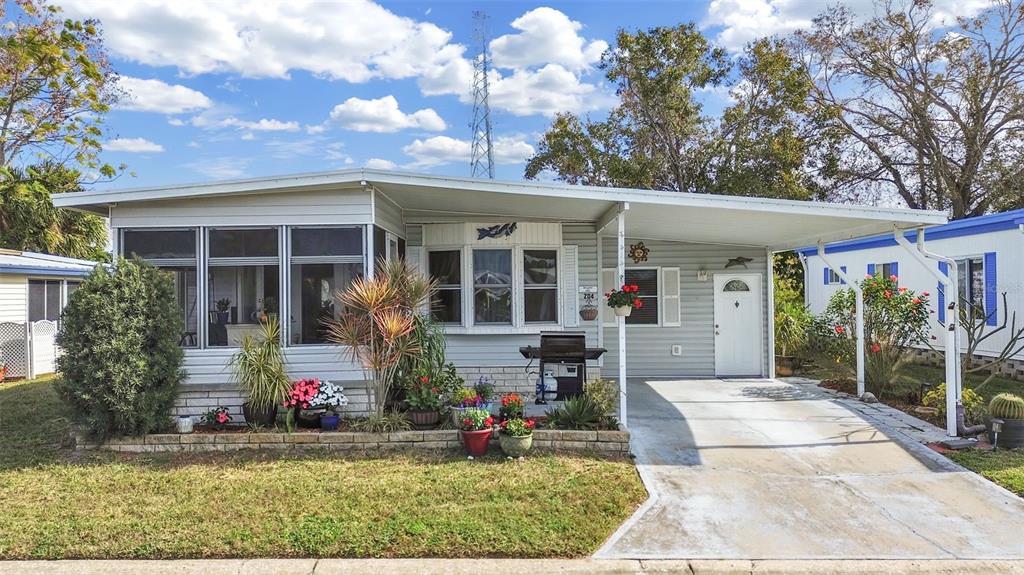 12501 ULMERTON ROAD UNIT 204