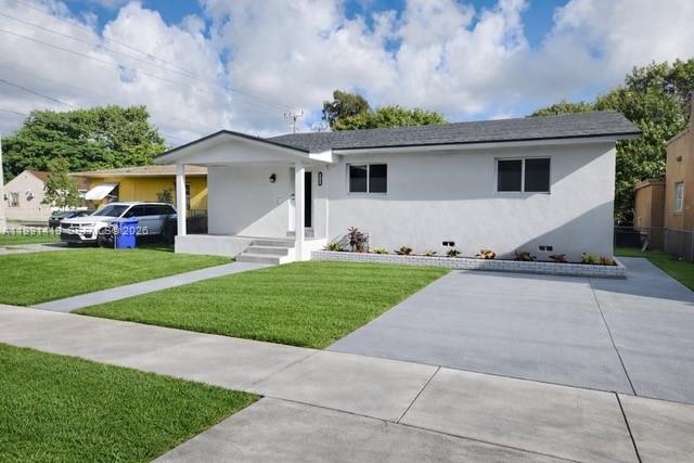 1781 NW 49th St, Miami FL 33142