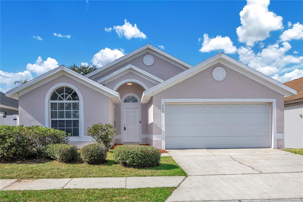 208 HAVERSHAM WAY