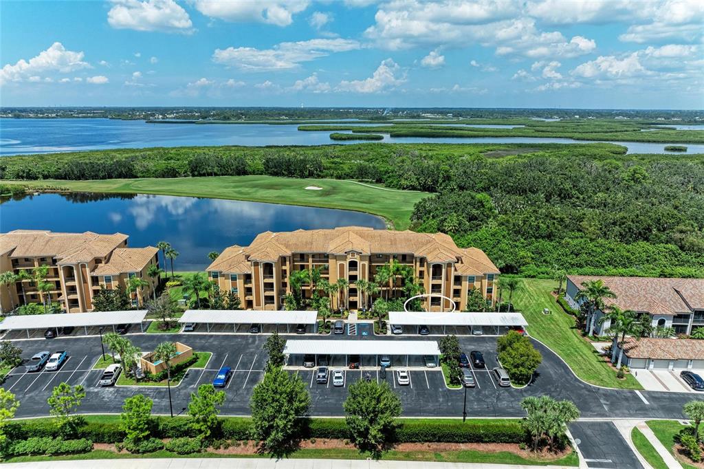 6519 GRAND ESTUARY TRAIL UNIT 106
