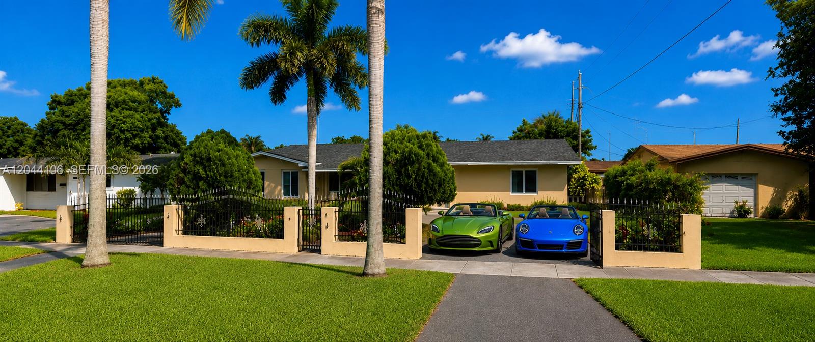 915 NW 175th St, Miami Gardens FL 33169