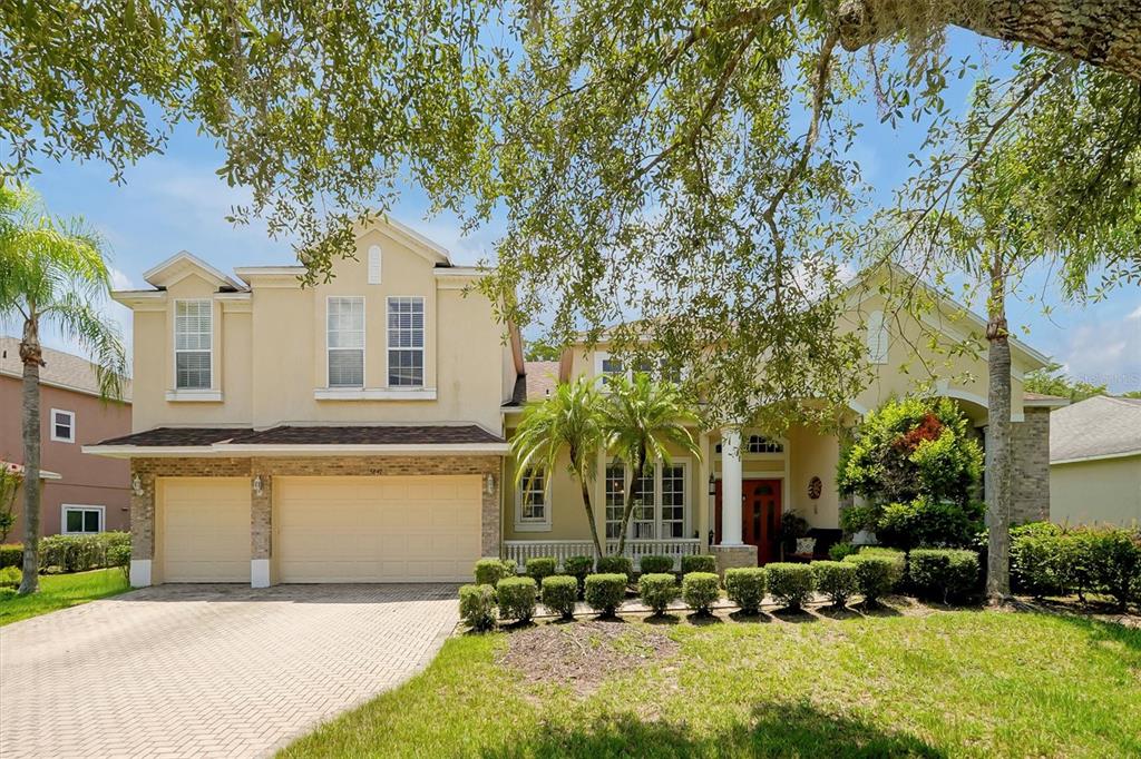 5841 LAKE MELROSE DRIVE