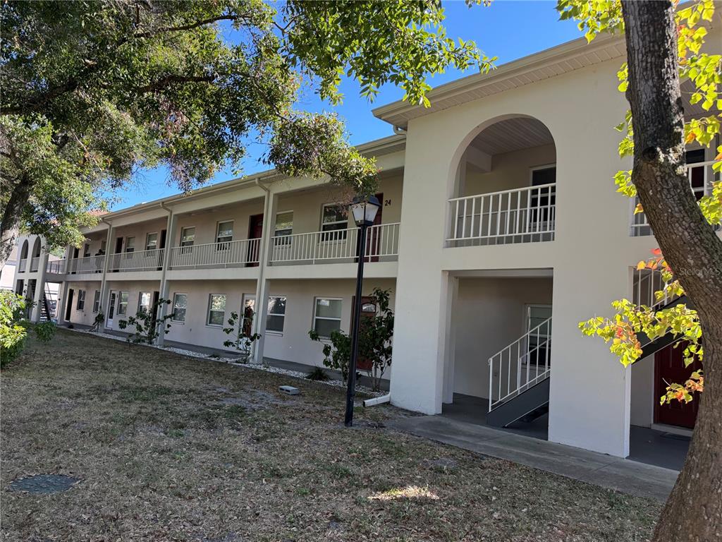 8304 BARDMOOR BOULEVARD UNIT 206