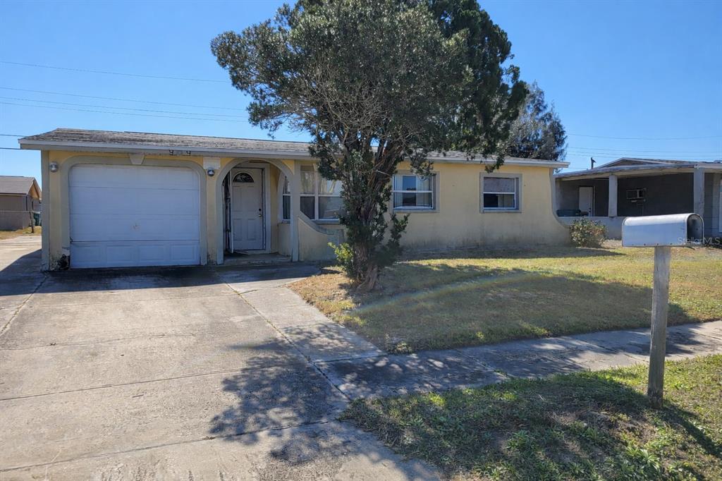 909 ALMOND BOULEVARD