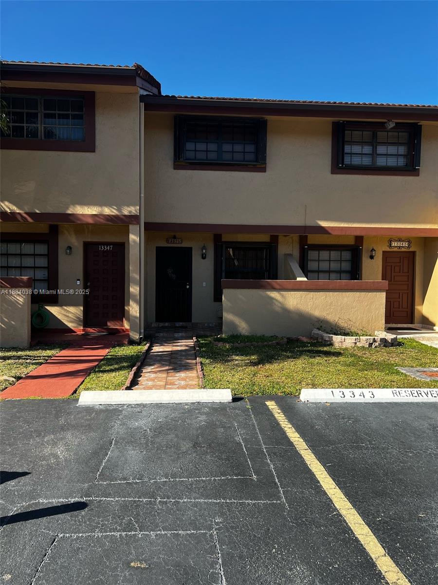 13345 SW 59th Ln, Miami FL 33183