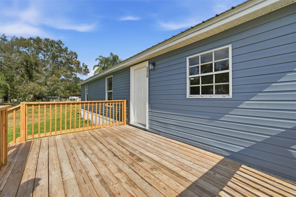 6416 SADDLETREE DRIVE, WESLEY CHAPEL, FL — photo 3 of 30