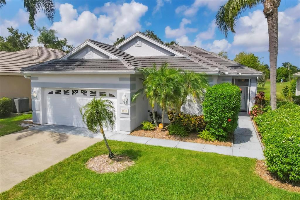 4058 CADDIE DRIVE E