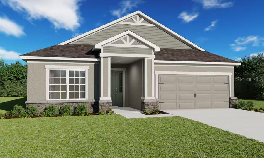 788 CYPRESS CREEK RUN