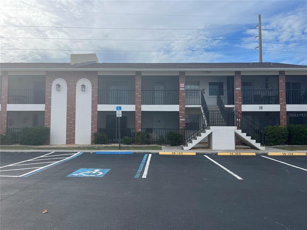 1531 PLACIDA ROAD UNIT 10-103
