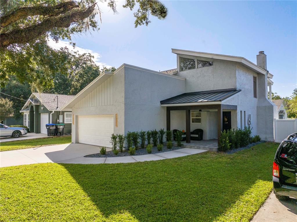 1106 DELRIDGE AVENUE