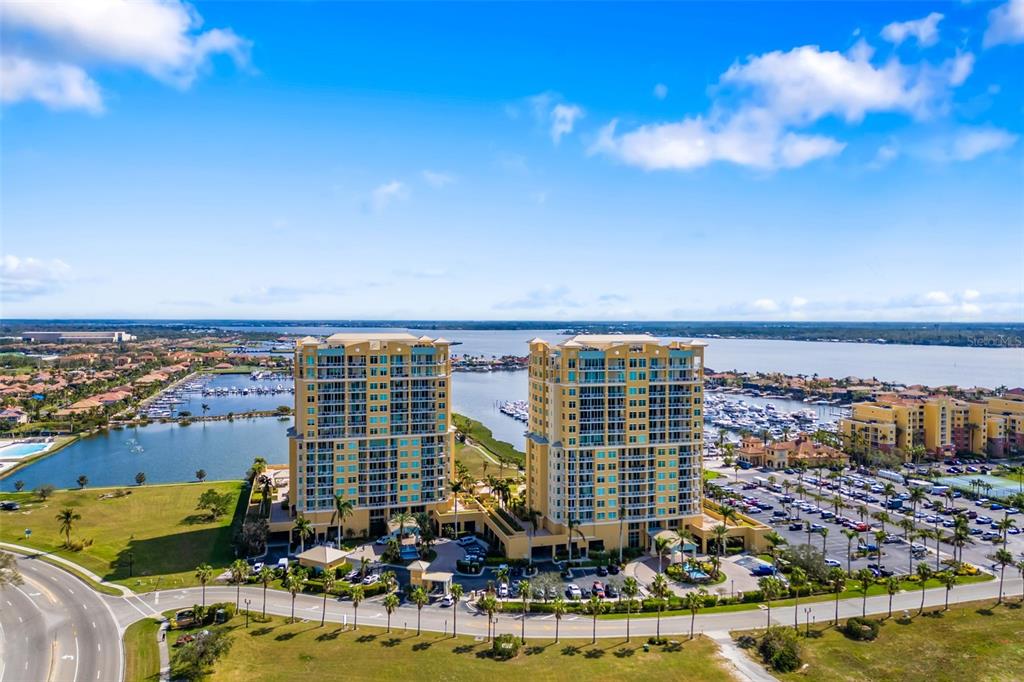130 RIVIERA DUNES WAY UNIT 1201