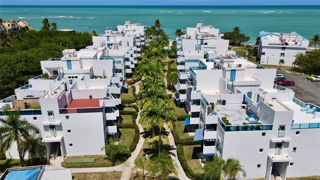 Medianía Alta COSTAMAR BEACH VILLAGE UNIT SE 304