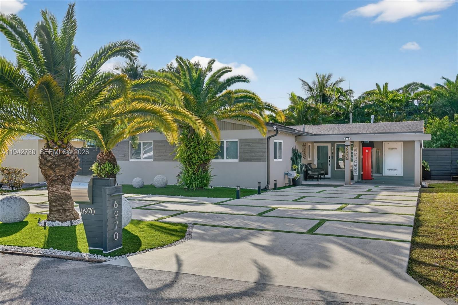 6970 SW 24th St, Miramar FL 33023