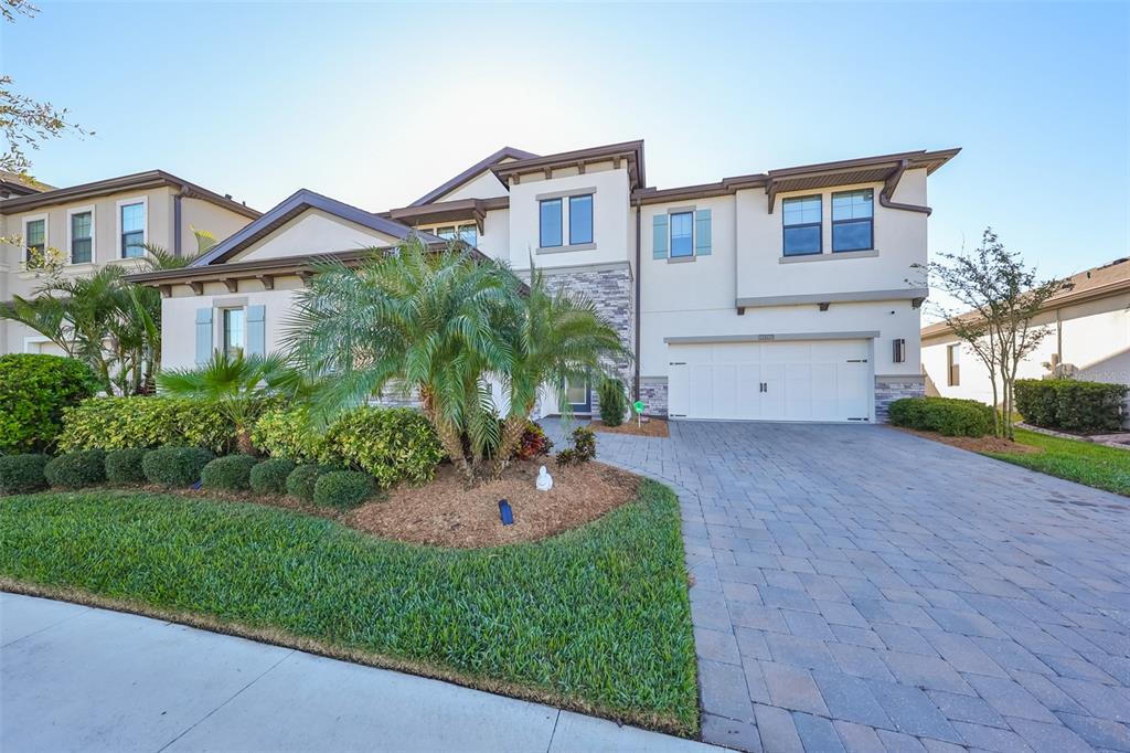 12609 PENSACOLA COURT