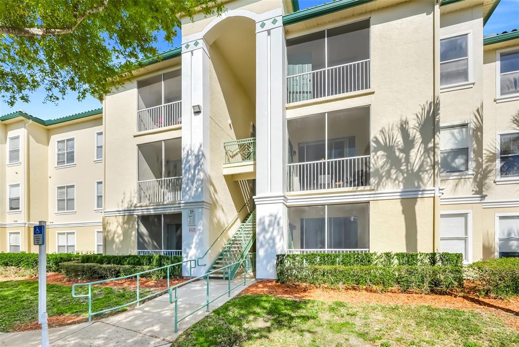 8921 LEGACY COURT UNIT 105