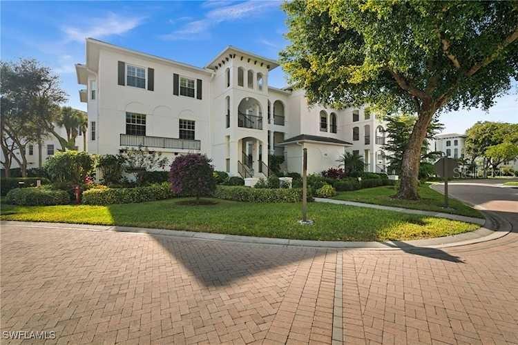 755 BENTWATER CIRCLE UNIT 104