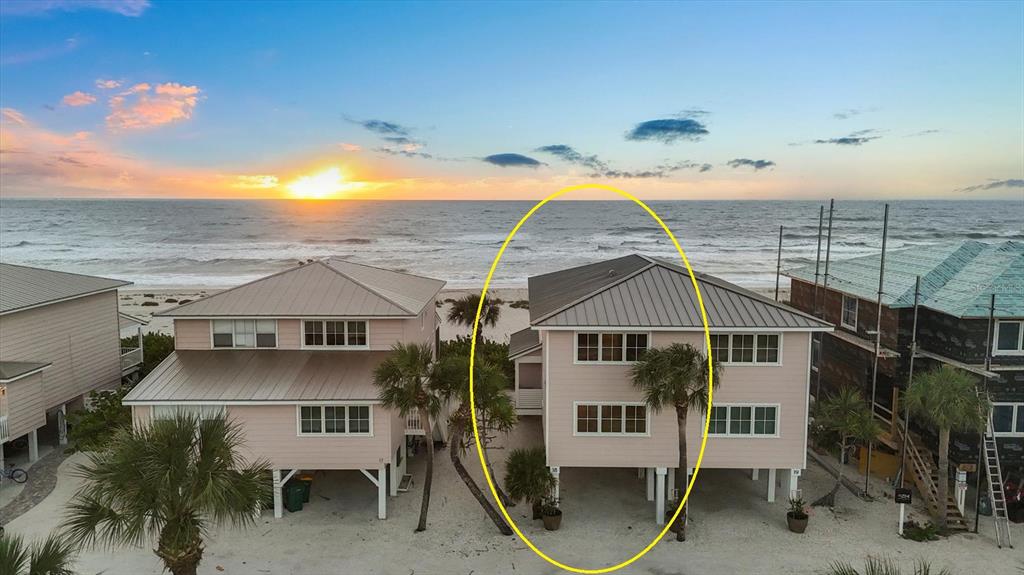 290 GULF BOULEVARD UNIT 18