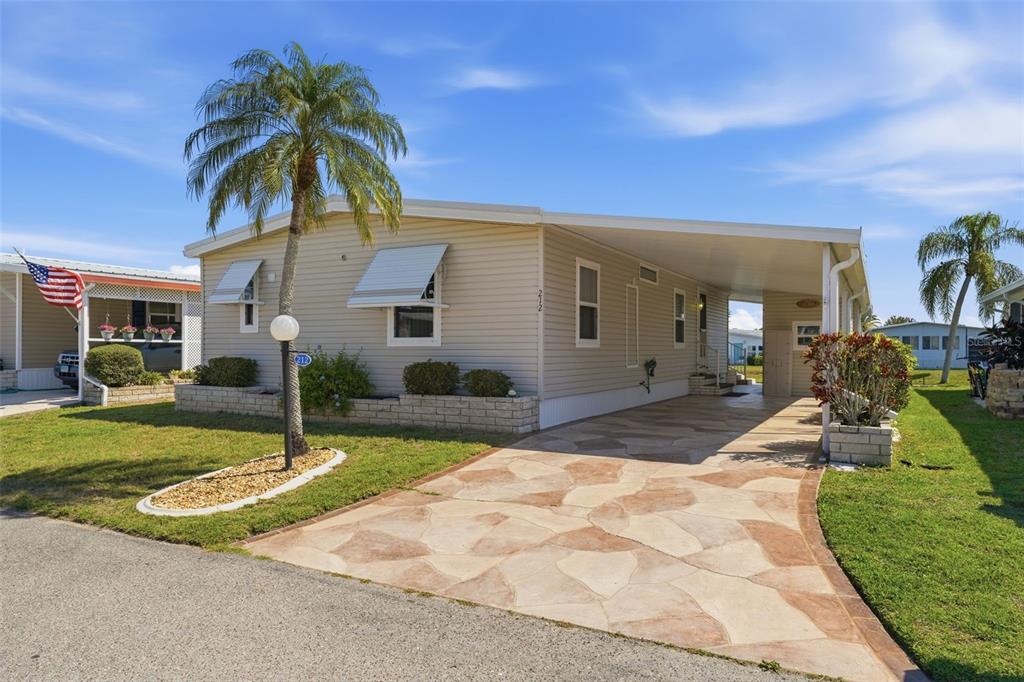 212 MARTINIQUE ROAD