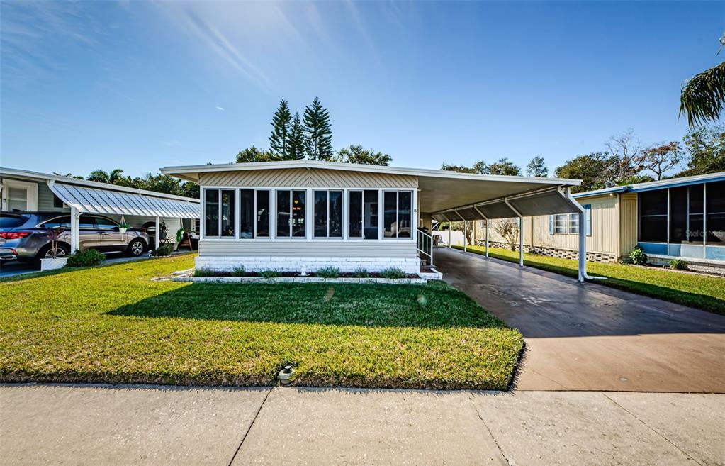 39820 US HIGHWAY 19 N UNIT 15