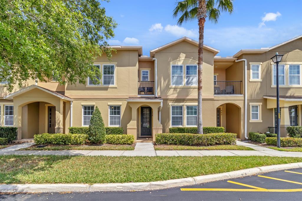 458 ELLIS SQUARE COURT