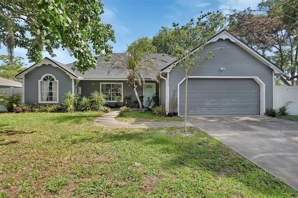 2323 W MAGNOLIA ROAD