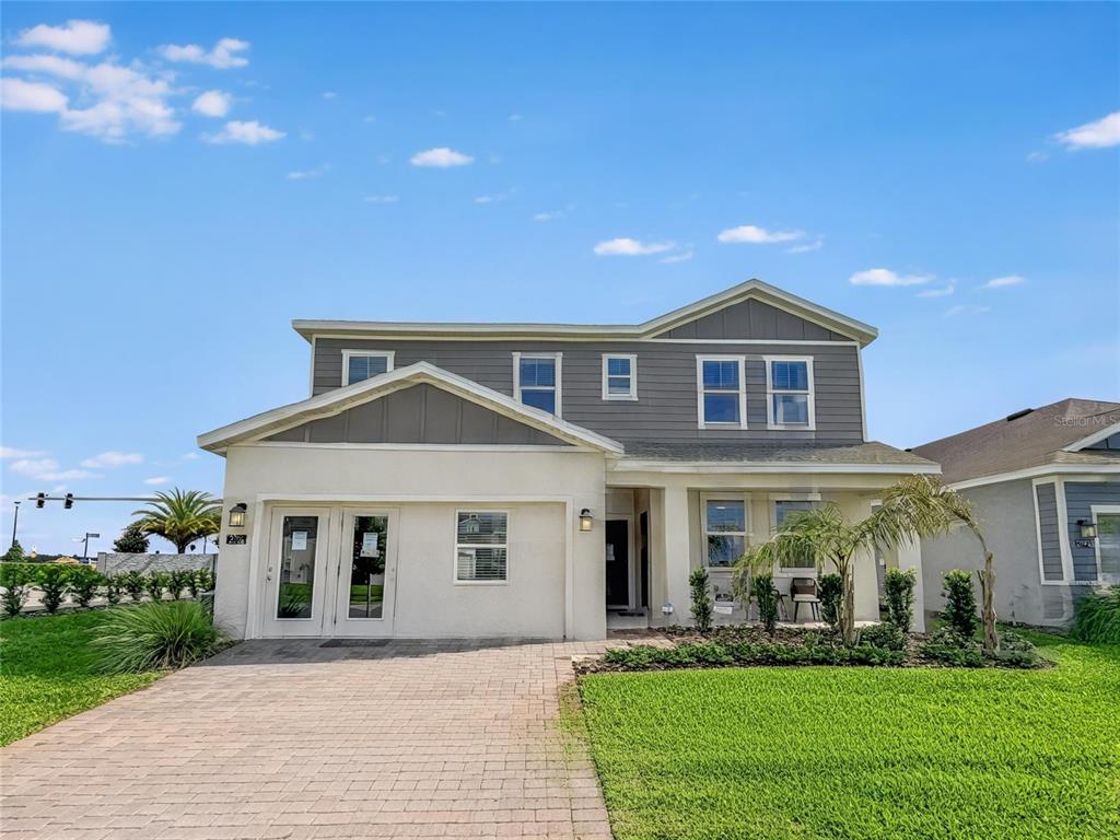 2786 FITNESS STREET