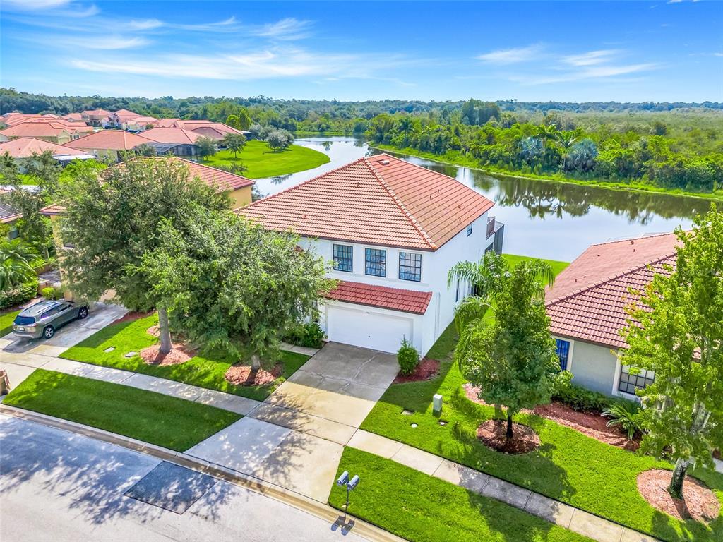 2981 SIESTA VIEW DRIVE