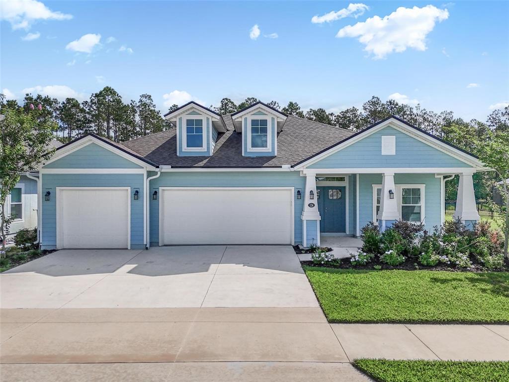 124 WOOD STORK LANE