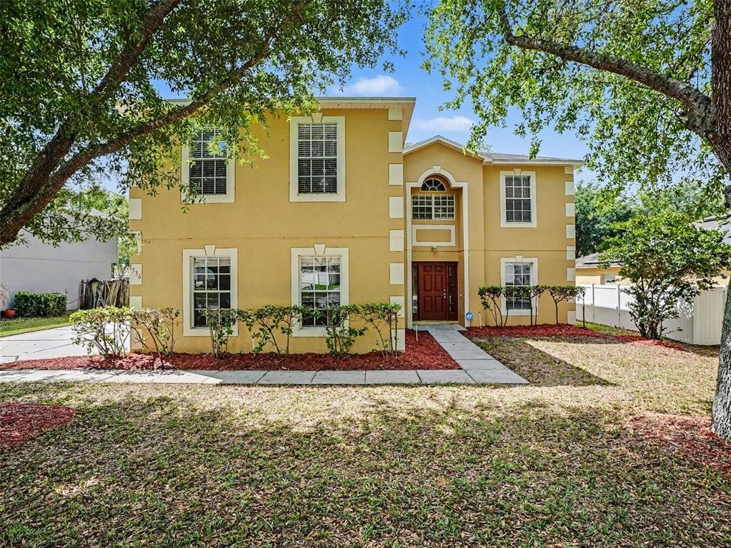 1736 DUNN COVE DRIVE
