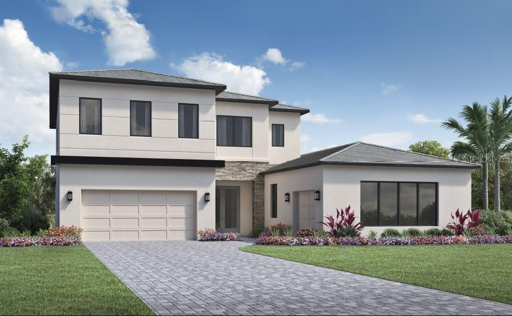 9441 GOLDEN LAUREL LANE