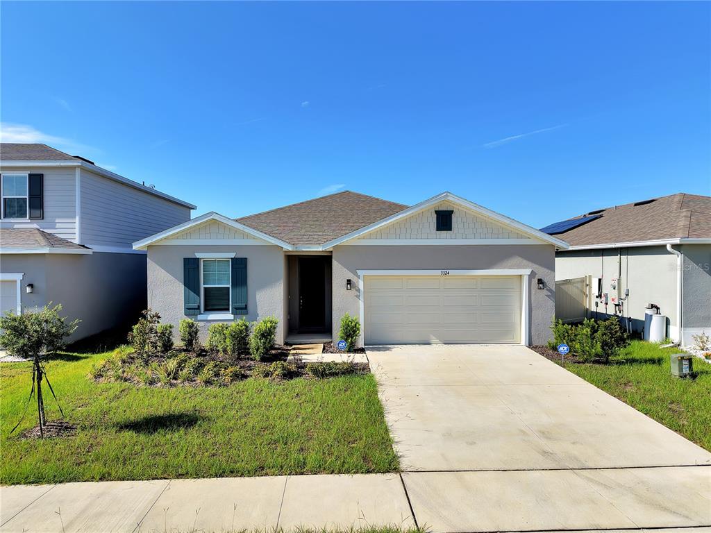 3324 CHICORY COURT