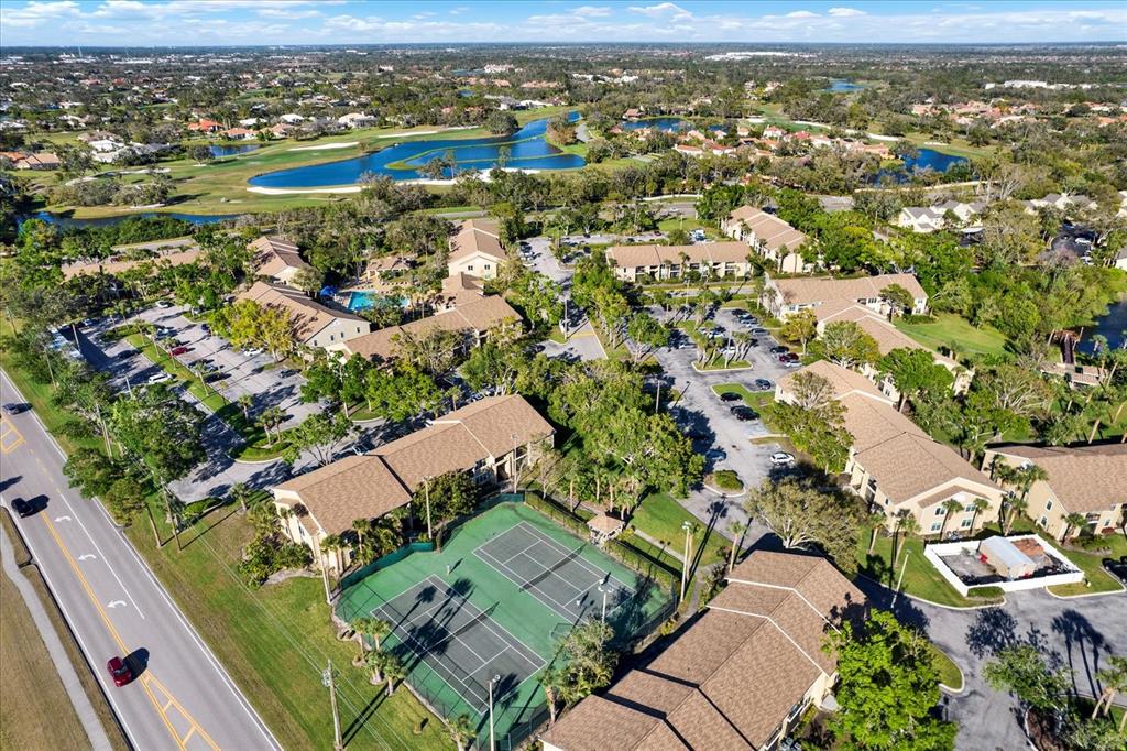 4002 CROCKERS LAKE BOULEVARD UNIT 128