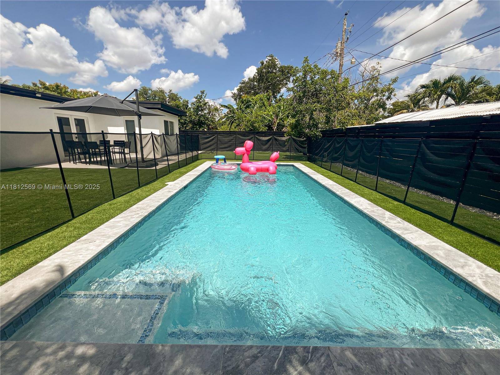1451 NE 155th Ter, North Miami Beach FL 33162