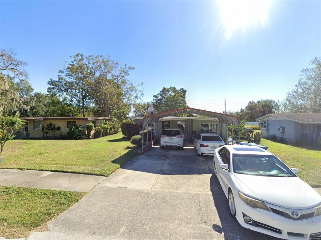 118 8TH STREET SE