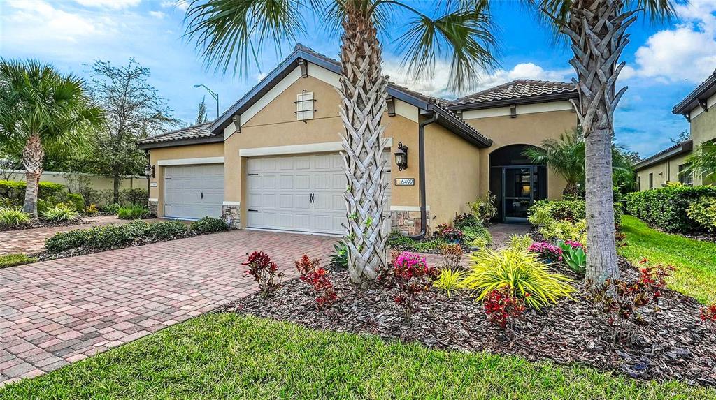 6492 POSITANO COURT
