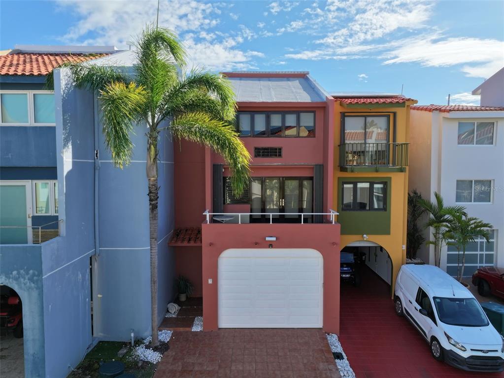 7 ISLA SAN MARCOS UNIT 7