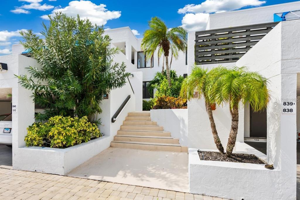 840 BAYPORT WAY UNIT 840