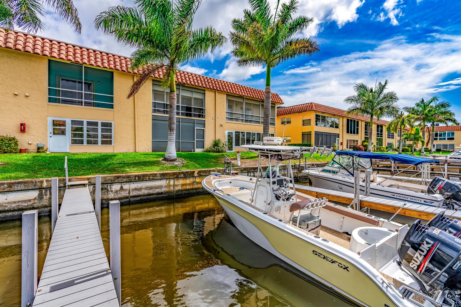 2600 S Kanner Highway # T9, Stuart FL 34994