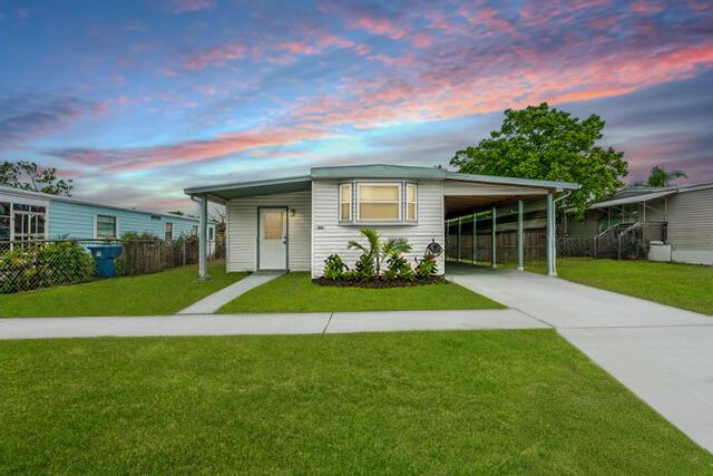 2531 Chatham Way NE, Palm Bay FL 32905