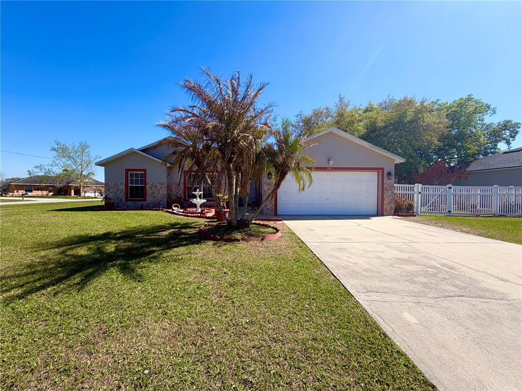 530 FINCH LANE