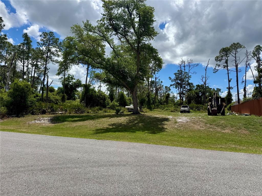 Lot 4 ABERNANT AVENUE