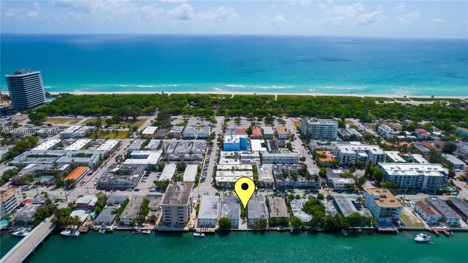 8330 Byron Ave # 7, Miami Beach FL 33141