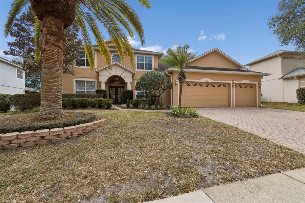 8606 TERRACE PINES COURT
