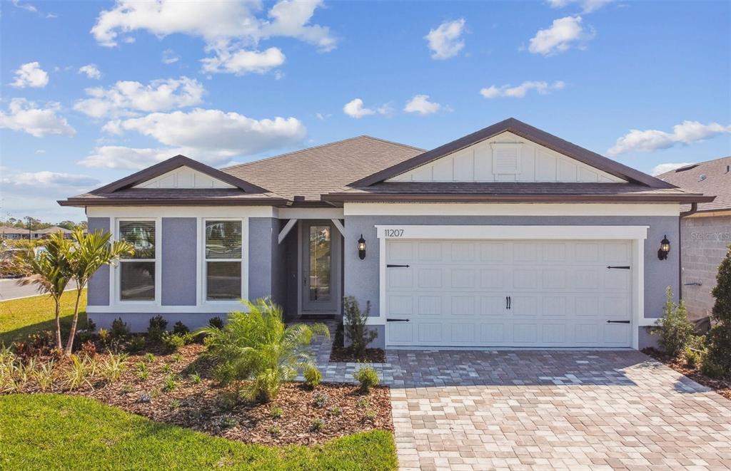 11207 SHORELINE TRAIL