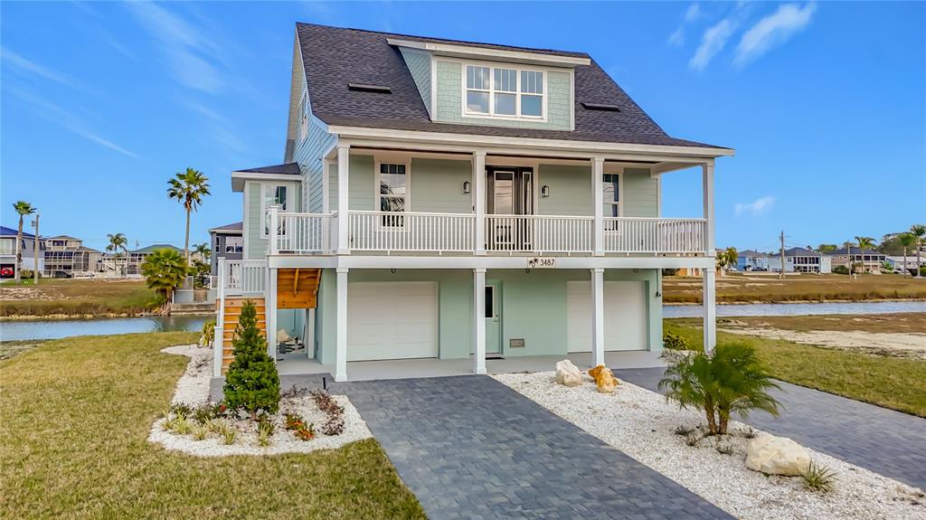 3487 SHEEPHEAD DRIVE, HERNANDO BEACH, FL — photo 3 of 30